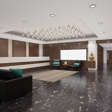 Kākināda City Inn المظهر الخارجي الصورة