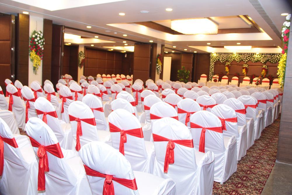 Kākināda City Inn المظهر الخارجي الصورة