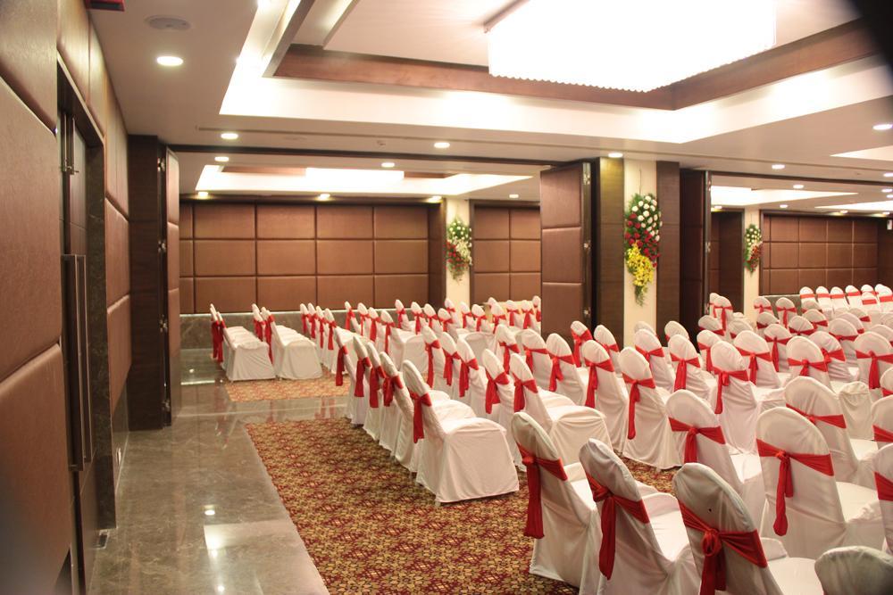 Kākināda City Inn المظهر الخارجي الصورة