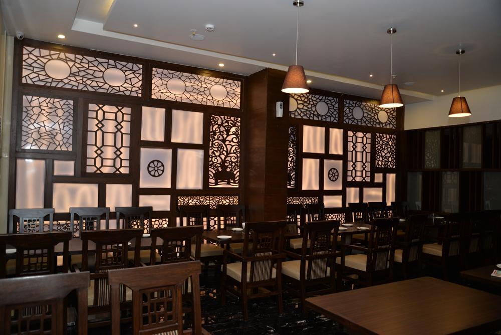 Kākināda City Inn المظهر الخارجي الصورة