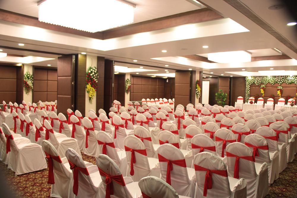 Kākināda City Inn المظهر الخارجي الصورة