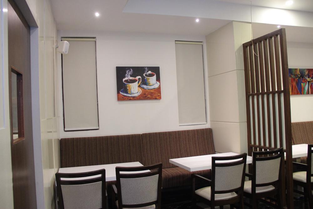 Kākināda City Inn المظهر الخارجي الصورة