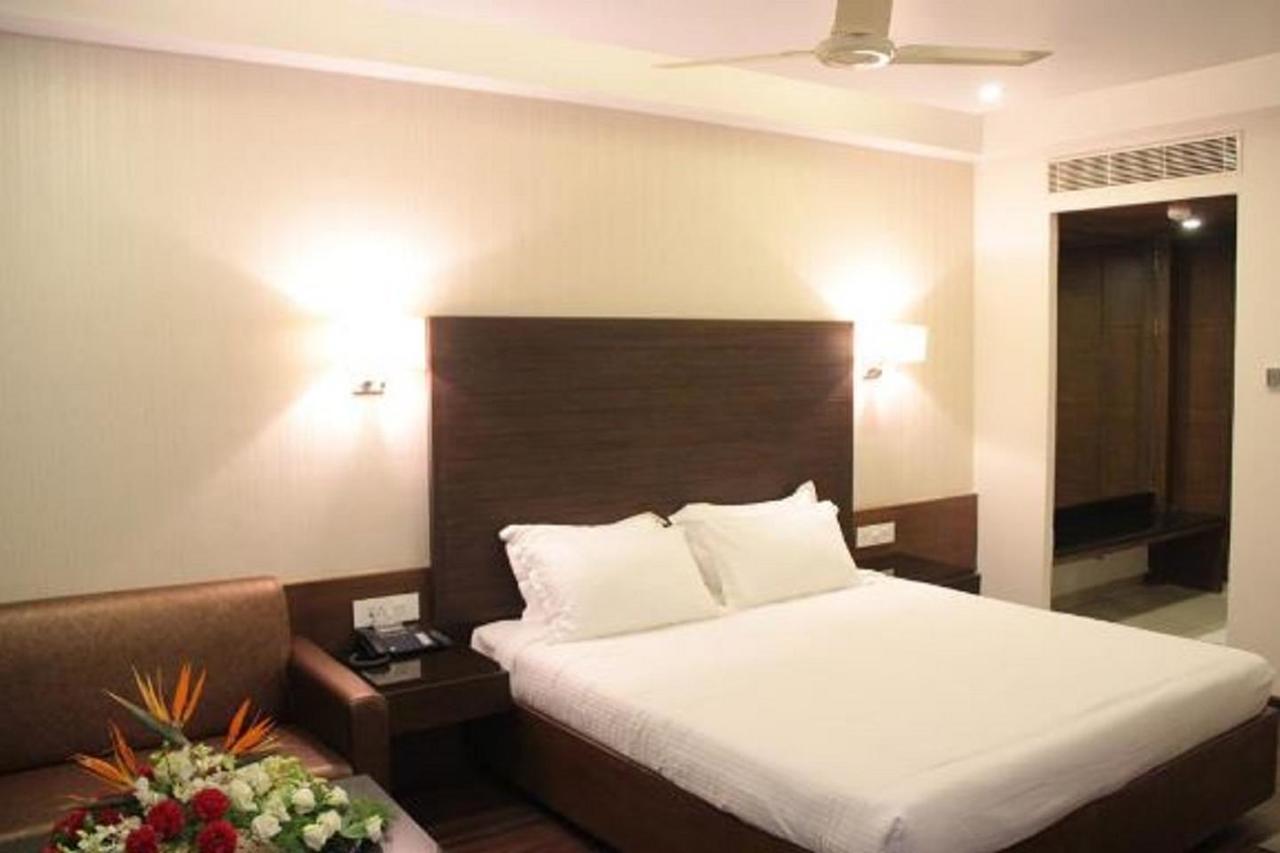 Kākināda City Inn المظهر الخارجي الصورة