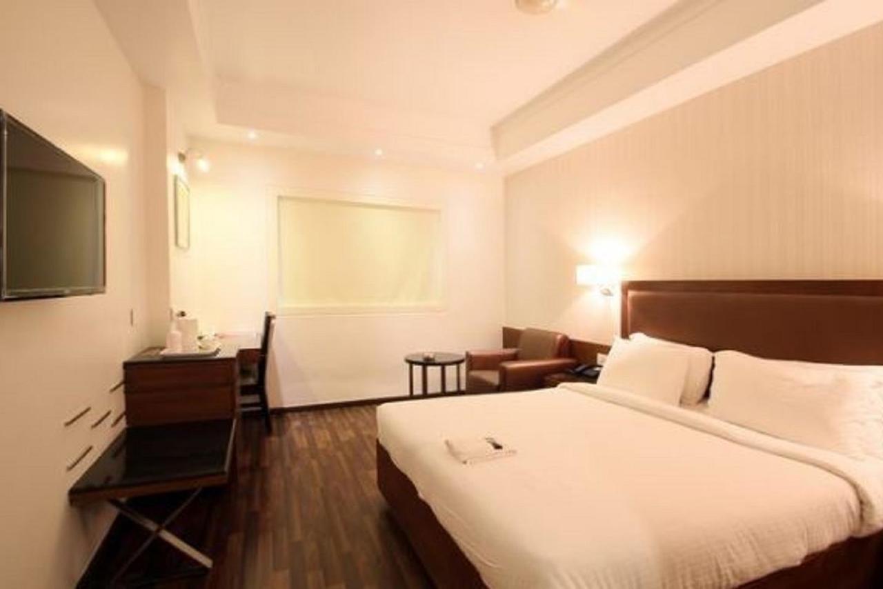 Kākināda City Inn المظهر الخارجي الصورة