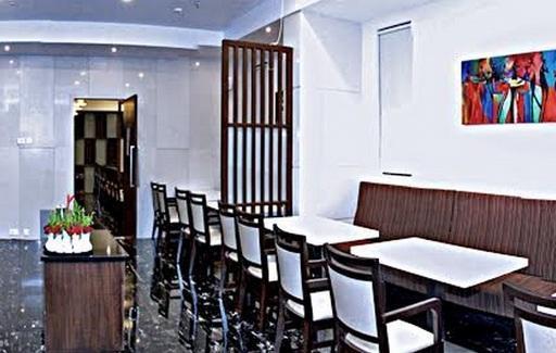 Kākināda City Inn المظهر الخارجي الصورة